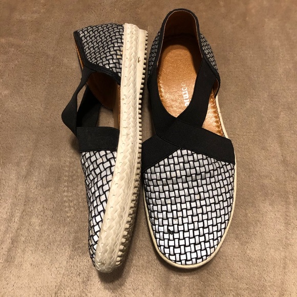 Bernie Mev. Layla Slip On - Size 39 - Picture 3 of 6